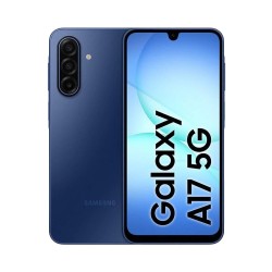 Smartphone Samsung Galaxy A17 5G/A176 8GB/256GB 6.7" Dual SIM Azul